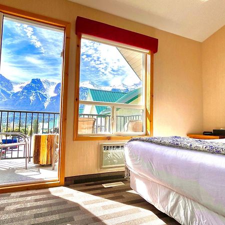 Mountainview -Privatechalet Sleep7- 5Min To Dt Vacation Home Canmore Exteriör bild