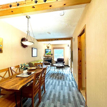 Mountainview -Privatechalet Sleep7- 5Min To Dt Vacation Home Canmore Exteriör bild